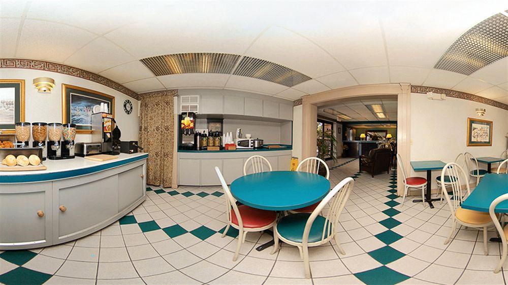 Quality Inn Goose Creek - Charleston Buitenkant foto