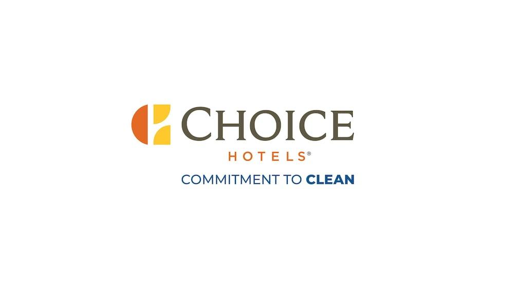 Quality Inn Goose Creek - Charleston Buitenkant foto