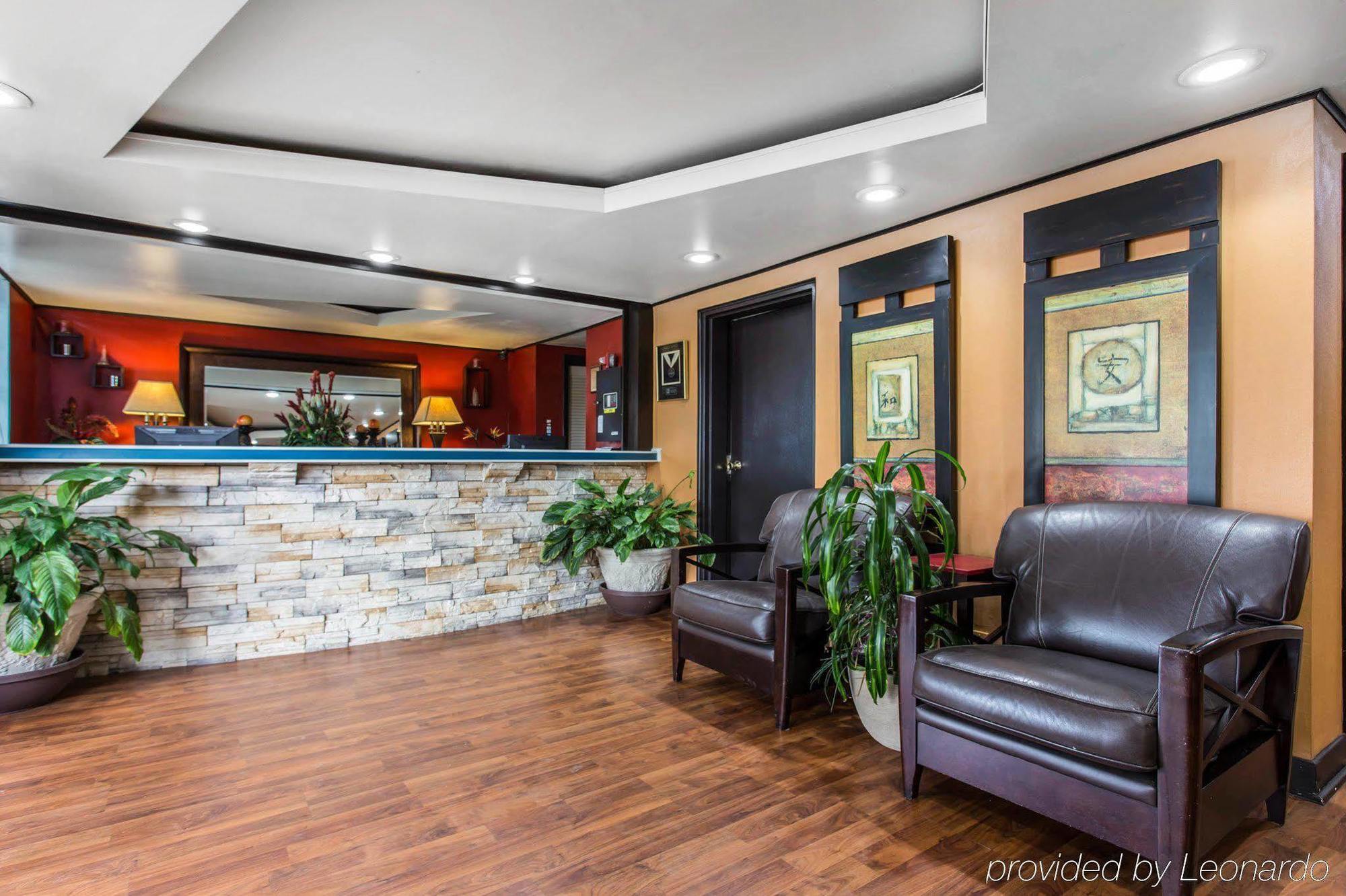 Quality Inn Goose Creek - Charleston Buitenkant foto