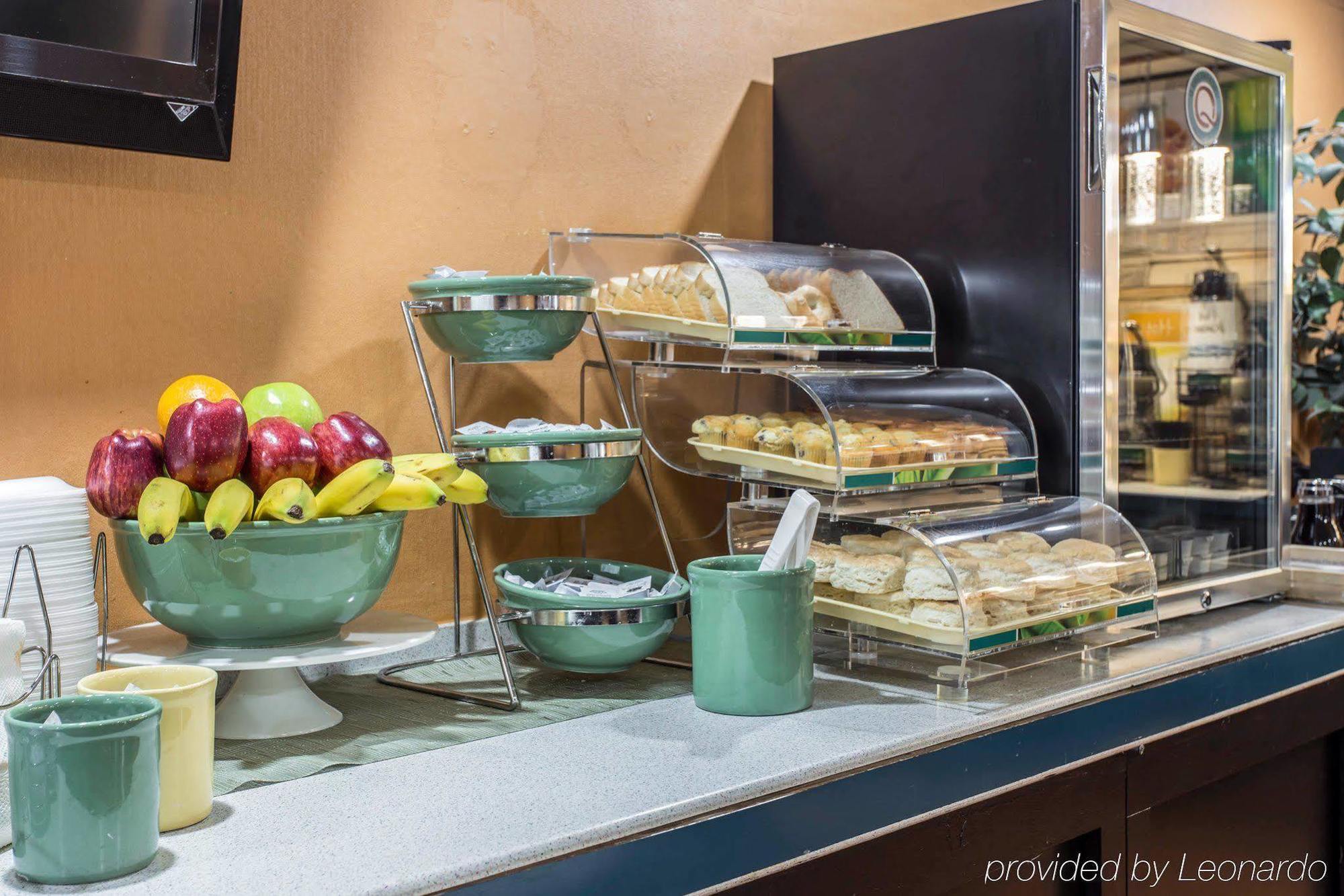 Quality Inn Goose Creek - Charleston Buitenkant foto