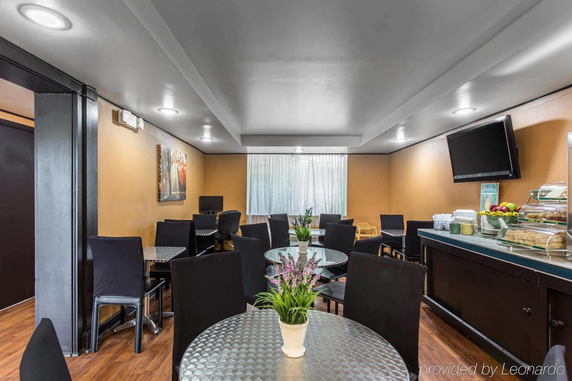 Quality Inn Goose Creek - Charleston Buitenkant foto