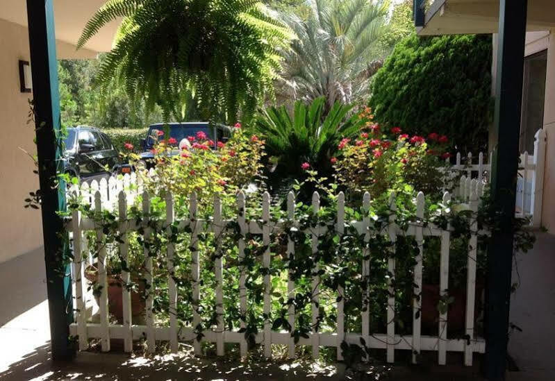 Quality Inn Goose Creek - Charleston Buitenkant foto