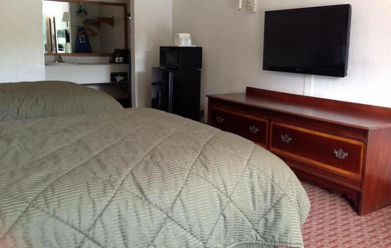Quality Inn Goose Creek - Charleston Buitenkant foto